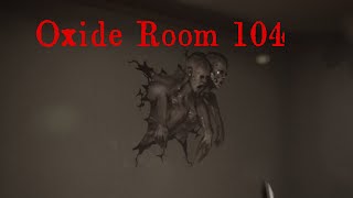 壁にもたれて毒を吐いていたい夜もある。【Oxide Room 104】#3 だるま倶楽部