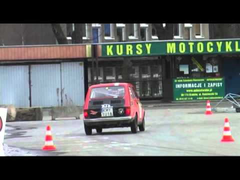 Maxi Oes o puchar House of Beer - Ciapała/Ciapała - Fiat 126p