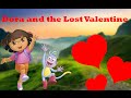 Dora And The Lost Valentine