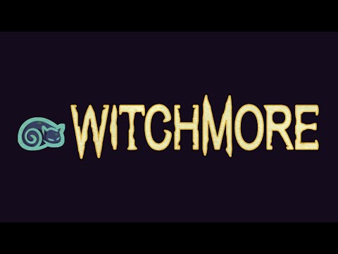 Witchmore - Steam Page Trailer