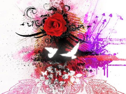 Elektrokid - Houze Muzik