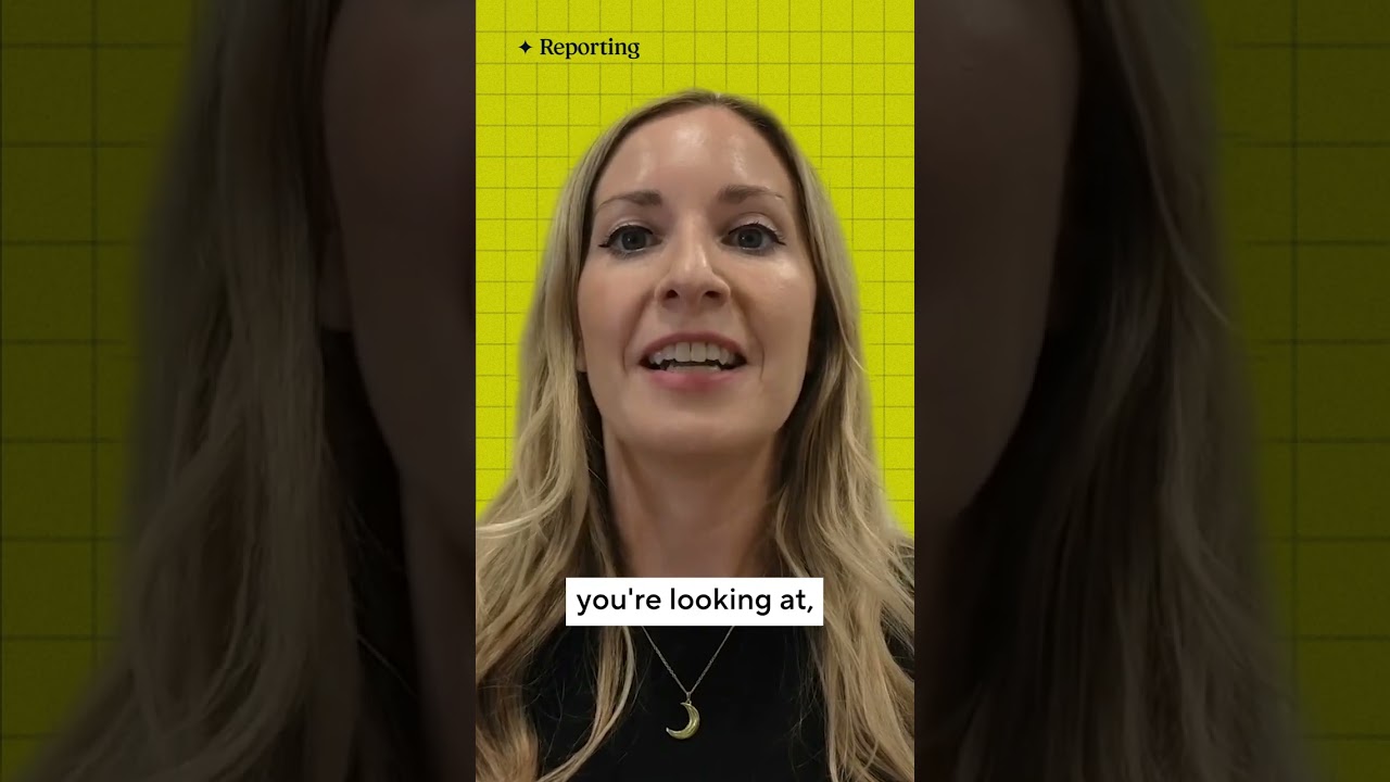 Buying a bot? Don't forget reporting!