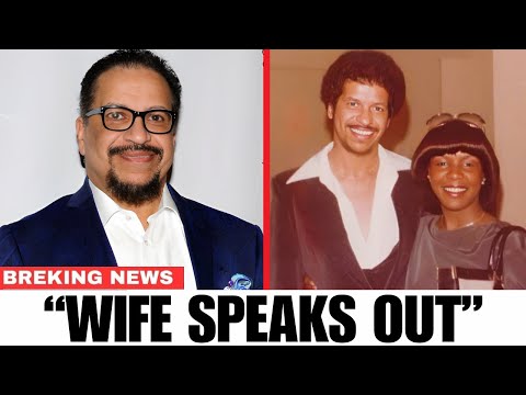 Richard Smallwood’s Wife FINALLY Speak Out After His Death!