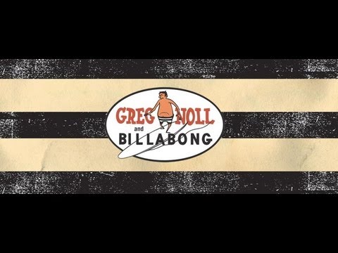 Greg Noll mini documentary