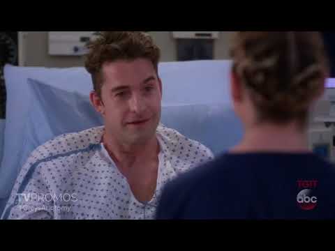 Grey's Anatomy 14x17 Promo - One Day Like This