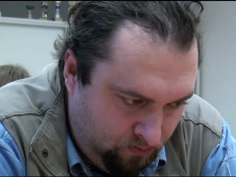 5.6.  Eduard Buček -  Martin Turčan 1 - 0