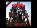 Sarcófago I N R I Full Album 1987