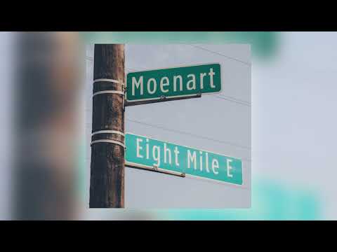 Tall Black Guy - The Dark Streets [Audio]