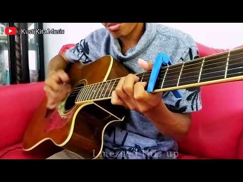 Cover Know me to well - New Hope Club ft Danna Paola (Fingerstyle Cover)