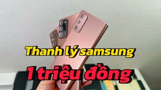 SAMSUNG LIQUIDATION FROM ONLY 1 MILLION l S22 ULTRA- NOTE 20 ULTRA-S9- S9 PLUS #smart phone