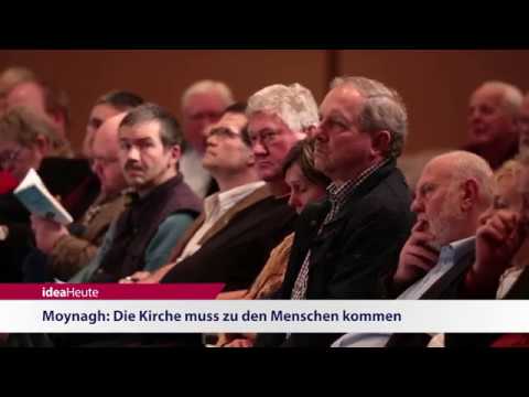 ideaHeute vom 10 03 2017 - JesusHouse Wien - Kirche muss zu den Menschen