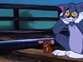 Tom And Jerry Blue Cat Blue S Ending Titles Reissued 1943