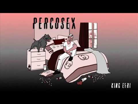 KING EFRI - WHAT YOU LOOKIN FOR BBY FT LOKKER X C.MORIARTY