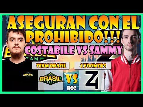 4 ZOOMERS VS TEAM BRASIL BO2[GAME 2] BTS PRO SEASON 4: AMERICAS - DOTA 2 PRO