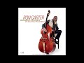 Ron Carter - Samba de Orfeu - from Golden Striker Trio Live at Theaterstübchen, Kassel