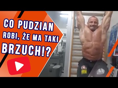 Co zrobić podczas jazdy mięśnie palców Mistrz świata w kulturystyce Vladimir
