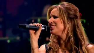 Lucie Silvas &amp; Marco Borsato  Duet "Everytime I Think Of You" HD