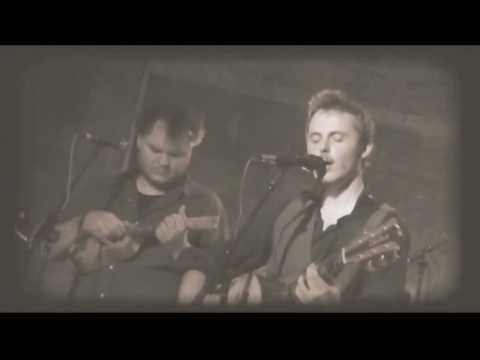 Gabriel Lynch and Svavar Knútur - The Final Thread (Live from Armstrong)