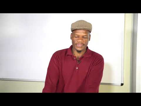 MPUMALANGA TVET's COVID 19 Learner Support Program EP10   Plant and Equipment L2