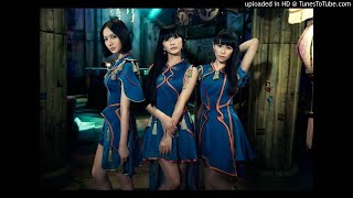 Perfume - Hold Your Hand