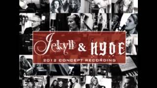 Jekyll & Hyde 2012 - Dangerous Game