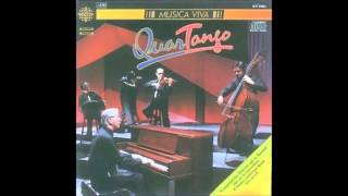 Adios muchachos - Quartango