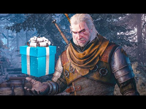 The Witcher: Enhanced Edition Director’s Cut Available For Free Through GOG Galaxy