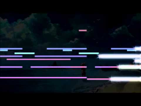 Chrono Cross - Voyage - Another World [VGM Visualization]