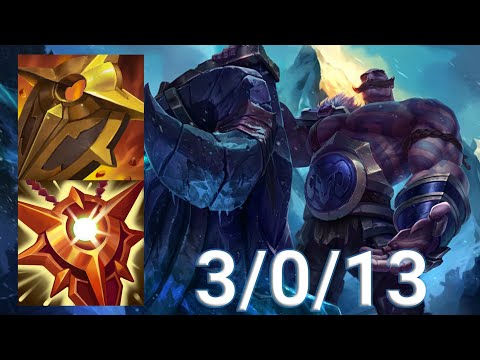 Braum Support VS Karma | Patch 13.1
