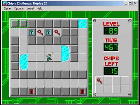 Let's Play CCLP3 - 042 - Ingeniosity