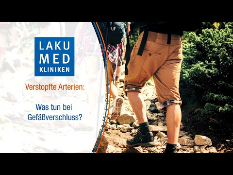 , title : 'Verstopfte Arterien - was tun bei Gefäßverschluss?'