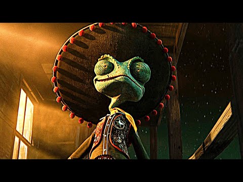 Rango - Try Me | Edit