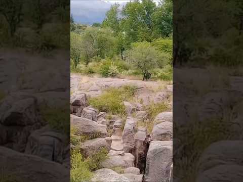 Mina Clavero, Traslasierras, Córdoba, Argentina #minaclavero