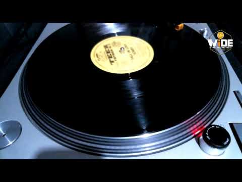 Teez "fall in love" (Feat Father M.C) 1999