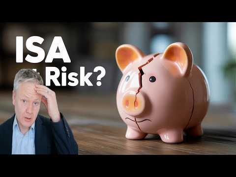 Catastrofe ISA: i tuoi risparmi esentasse potrebbero essere a rischio?