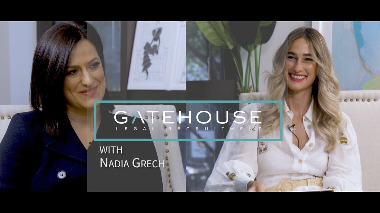 Nadia Grech | Becoming an Accredited Specialist