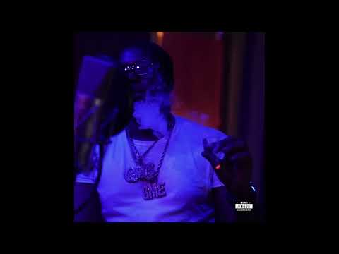 Kevo Muney - War Just Begun (Official Audio)