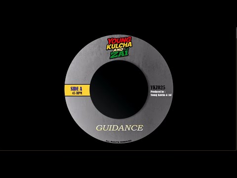 Young Kulcha & Zaï - Guidance - 7"