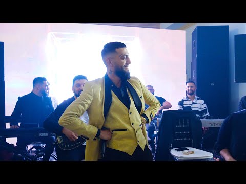 Mandi ft. Adi Sybardhi & Batalioni B13 - Gon Kalaja (Kompleksi Kalaja 2022)