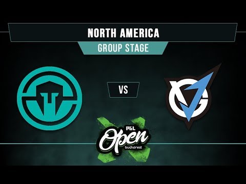 IMT vs VGJ.S Game 1 - PGL Bucharest NA Qualifier Group B - @DotaCapitalist @DraskylDotaTwo