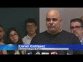 Daniel Rodriguez exonerated of 1991 murder; he says he was framed by former detective