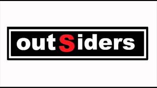 Outsiders - School Is Over