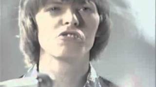 David Bowie   1967   Let Me Sleep Beside You