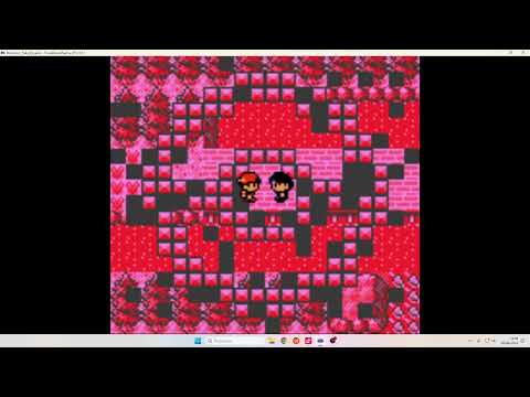 WE ARRIVED AT POKEMON LEAGUE #11#