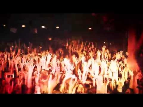 ACHILLE LAURO - MESSA NERA NIGHT