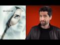 Disclosure Day Movie Review