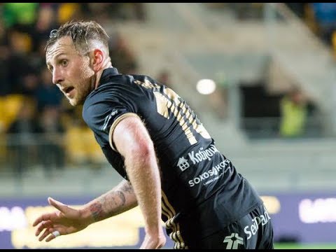 Videokooste HIFK - SJK 20.10.2017