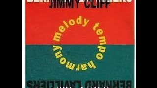 Melody tempo harmony - Bernard LAVILLIERS et Jimmy CLIFF ( cover live ) 2016