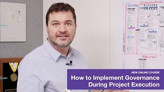 Ricardo Vargas Shows How to Implement Governance During Project Execution
