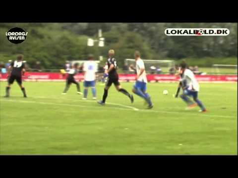 Tredje nederlag i træk til Rishøj